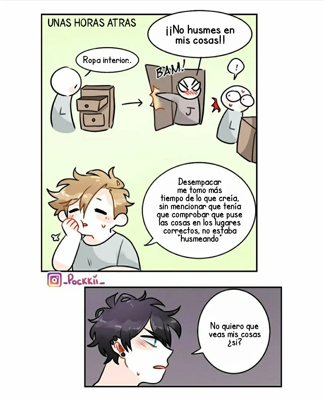 Mi Lado Desviado (2019) - Capítulo 7 - Página 10 - LectorTMOo