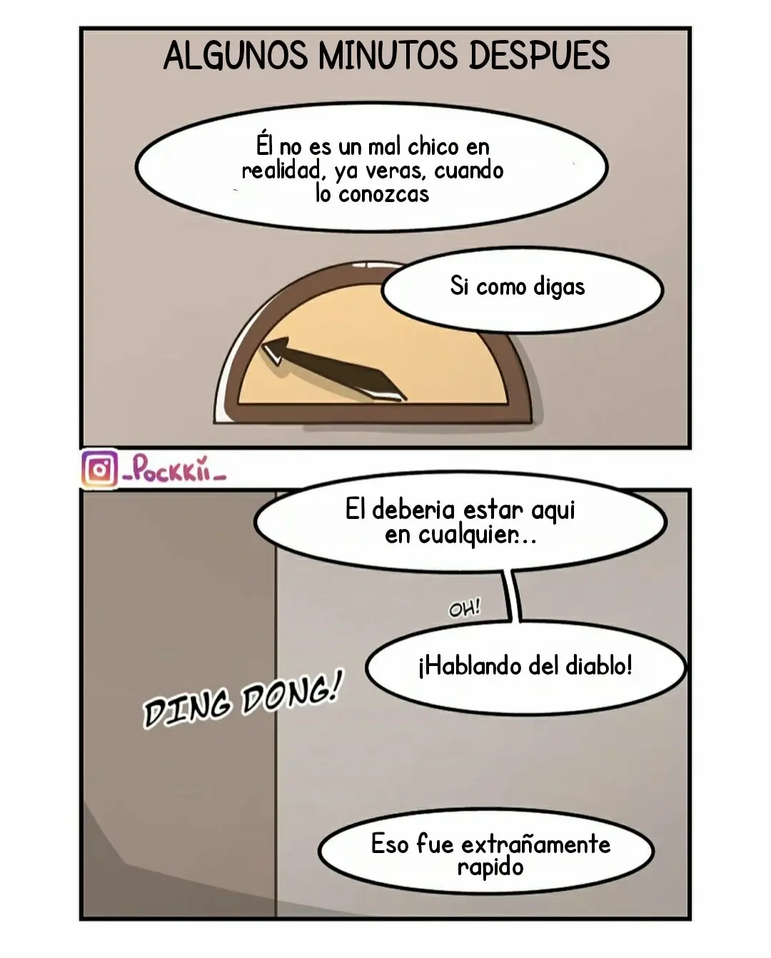 Mi Lado Desviado (2019) - Capítulo 7 - Página 15 - LectorTMOo