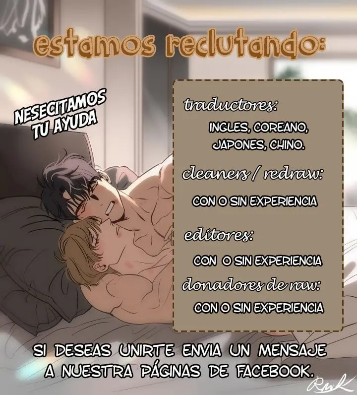 Mi lindo esposo - Capítulo 5 - Página 41 - LectorTMOo