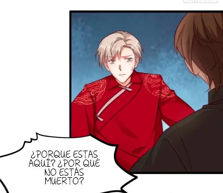 Mi lindo esposo - Capítulo 6 - Página 10 - LectorTMOo