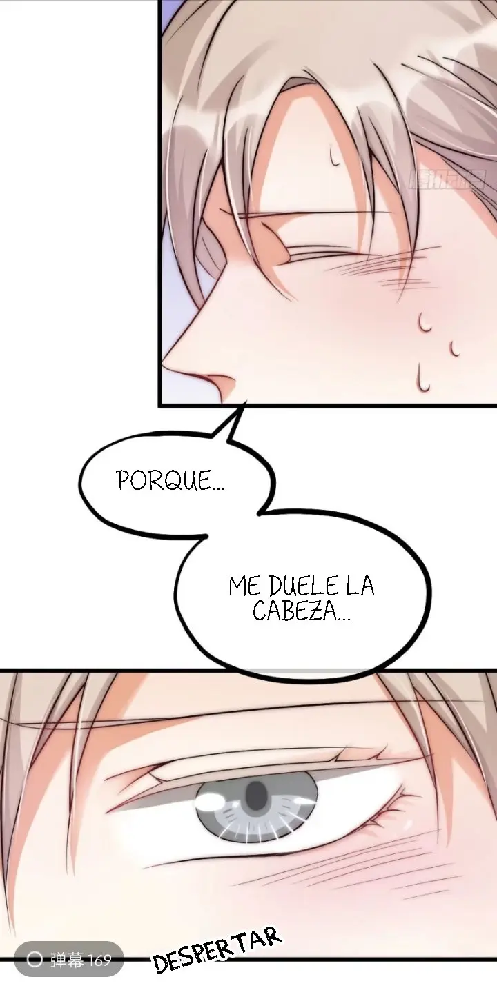 Mi lindo esposo - Capítulo 6 - Página 30 - LectorTMOo