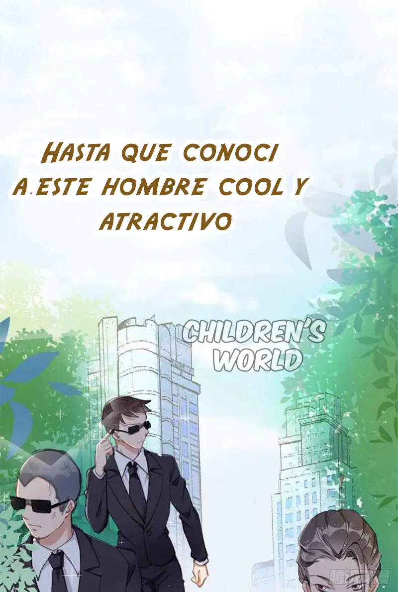 Mi Loca Esposa Periodista - Capítulo  - Página 5 - LectorTMOo