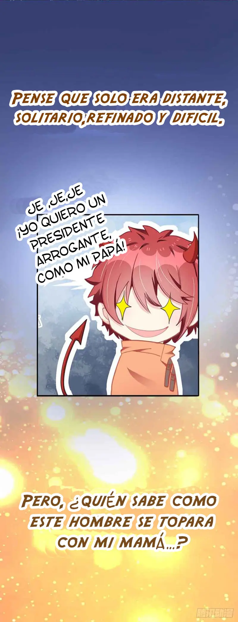 Mi Loca Esposa Periodista - Capítulo  - Página 8 - LectorTMOo