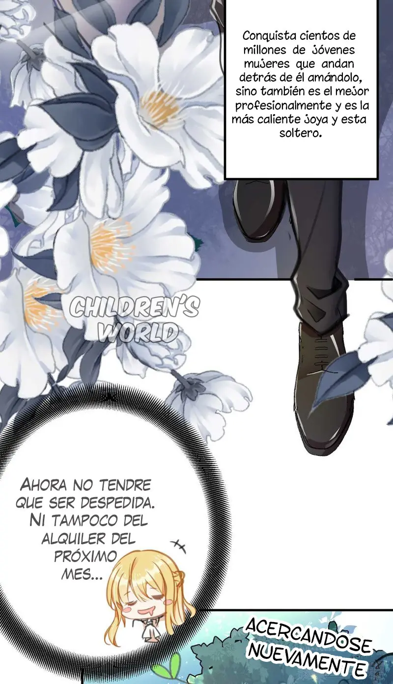 Mi Loca Esposa Periodista - Capítulo 1 - Página 8 - LectorTMOo