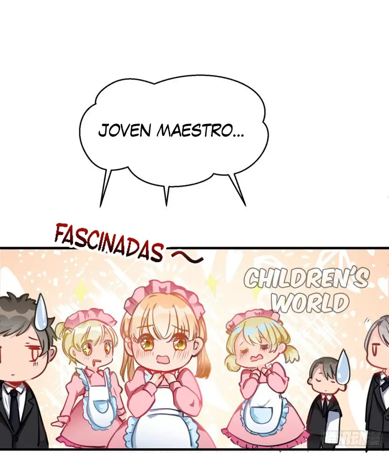 Mi Loca Esposa Periodista - Capítulo 3 - Página 12 - LectorTMOo