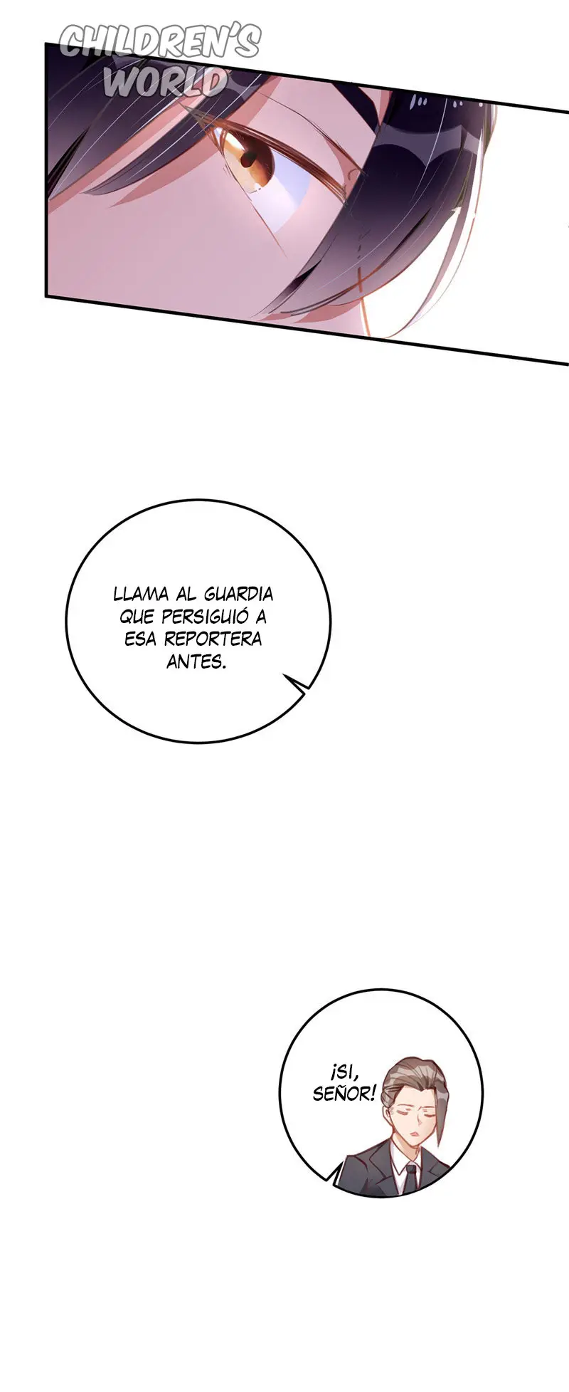 Mi Loca Esposa Periodista - Capítulo 4 - Página 16 - LectorTMOo