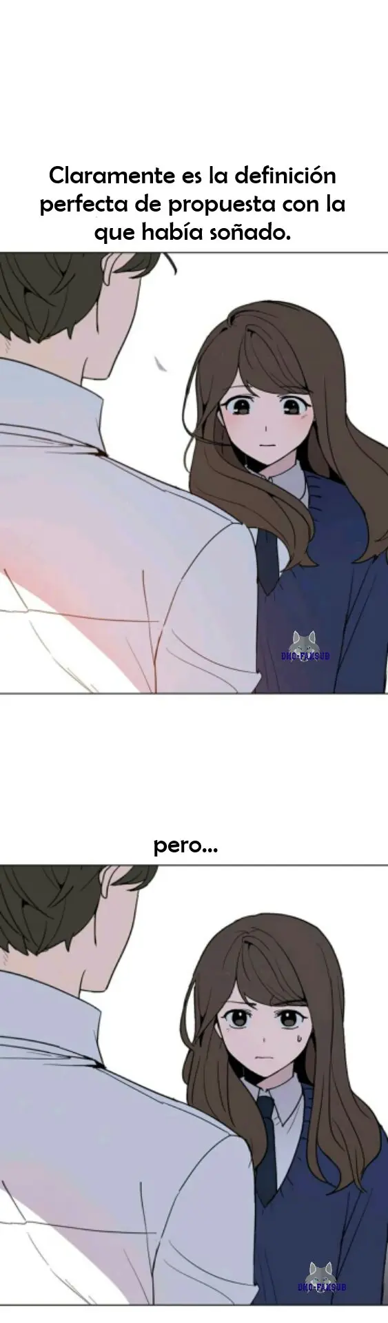 Mi mal novio - Capítulo 1 - Página 4 - LectorTMOo