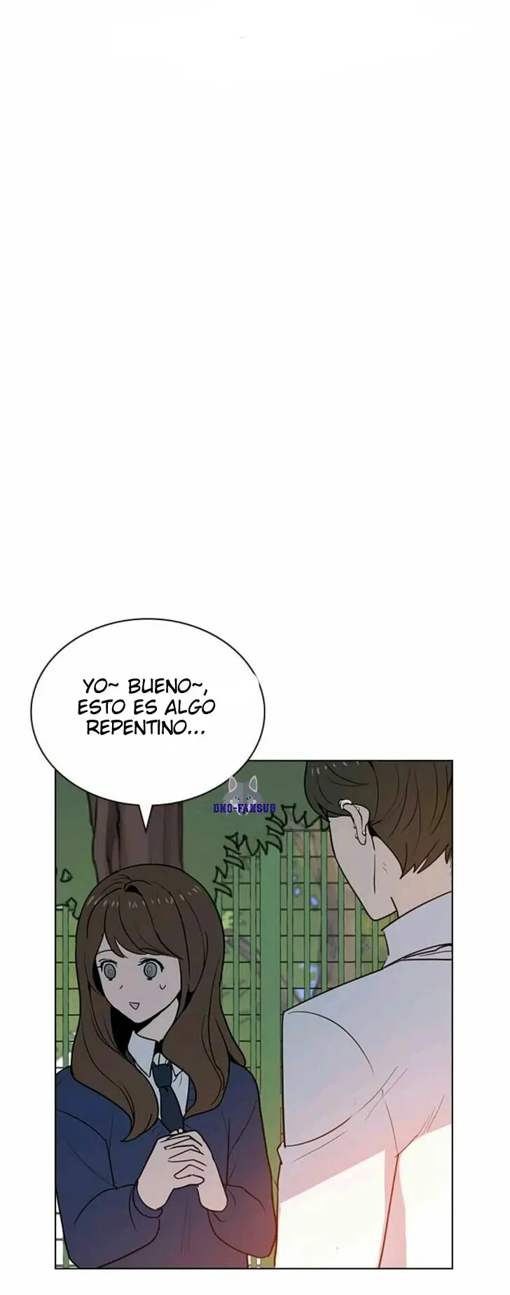 Mi mal novio - Capítulo 1 - Página 8 - LectorTMOo