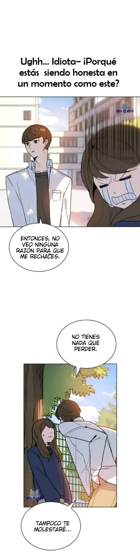 Mi mal novio - Capítulo 1 - Página 15 - LectorTMOo