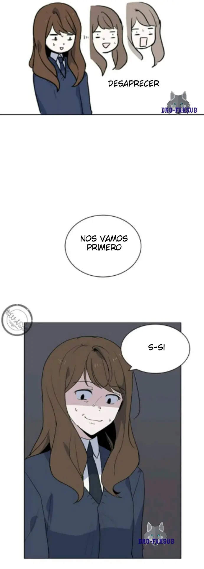 Mi mal novio - Capítulo 1 - Página 22 - LectorTMOo