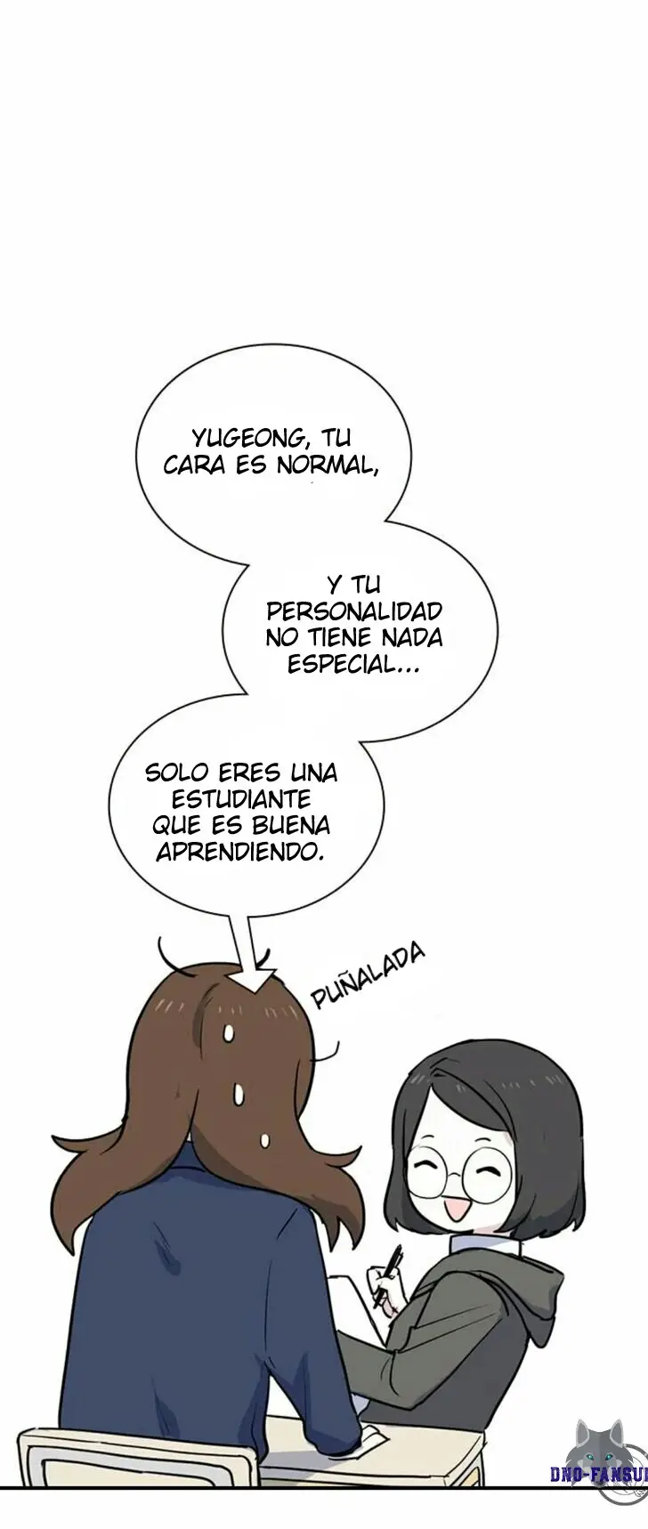Mi mal novio - Capítulo 1 - Página 29 - LectorTMOo