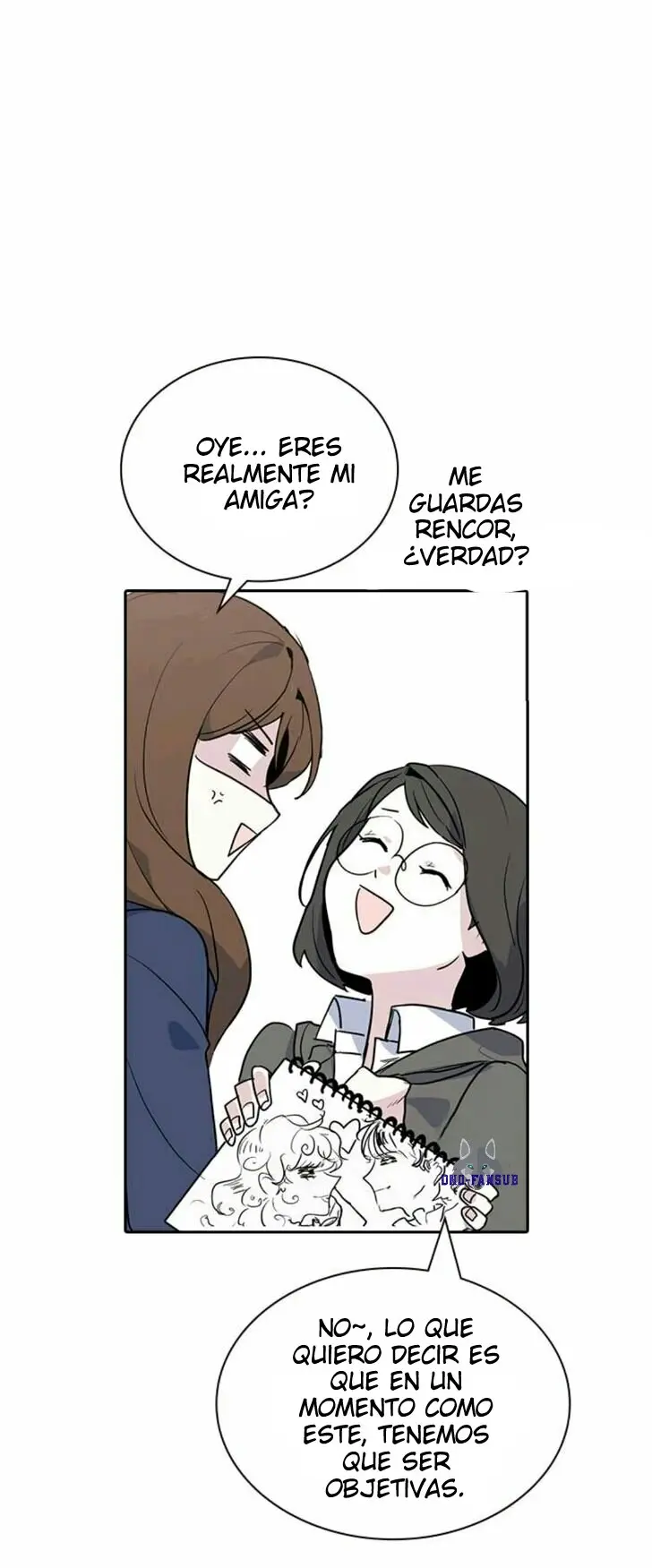 Mi mal novio - Capítulo 1 - Página 30 - LectorTMOo