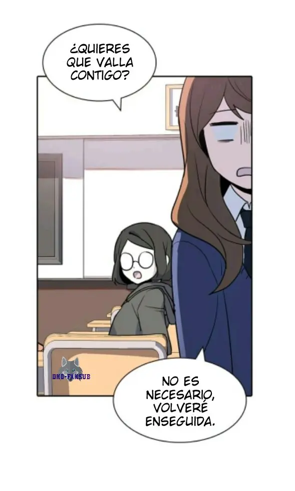 Mi mal novio - Capítulo 1 - Página 33 - LectorTMOo