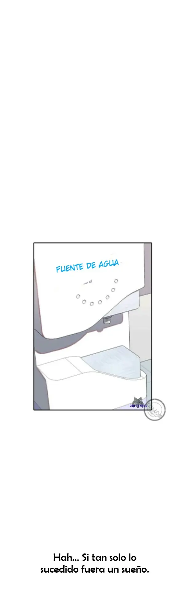 Mi mal novio - Capítulo 1 - Página 34 - LectorTMOo