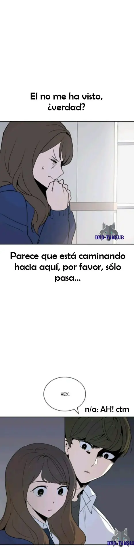 Mi mal novio - Capítulo 1 - Página 38 - LectorTMOo