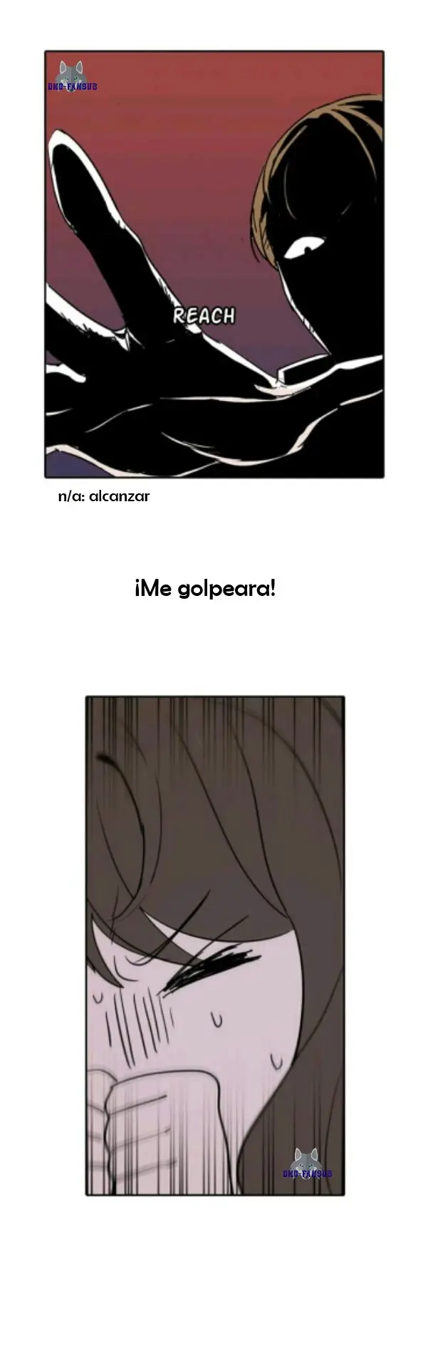 Mi mal novio - Capítulo 1 - Página 40 - LectorTMOo