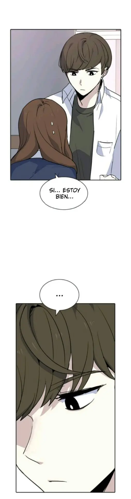 Mi mal novio - Capítulo 1 - Página 43 - LectorTMOo