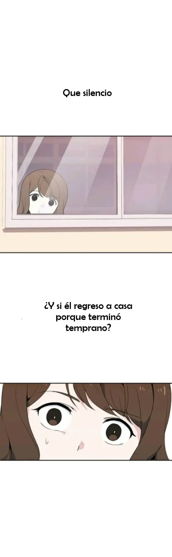 Mi mal novio - Capítulo 1 - Página 55 - LectorTMOo