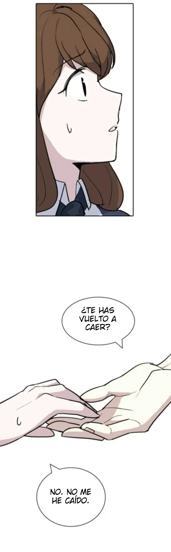 Mi mal novio - Capítulo 1 - Página 61 - LectorTMOo