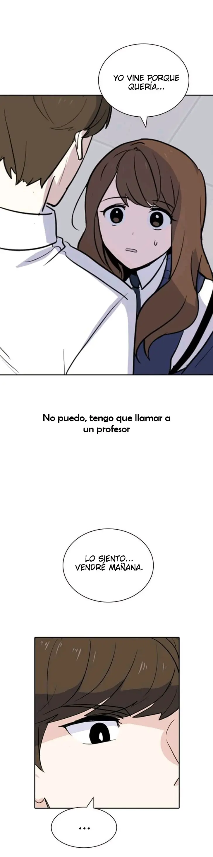Mi mal novio - Capítulo 1 - Página 62 - LectorTMOo