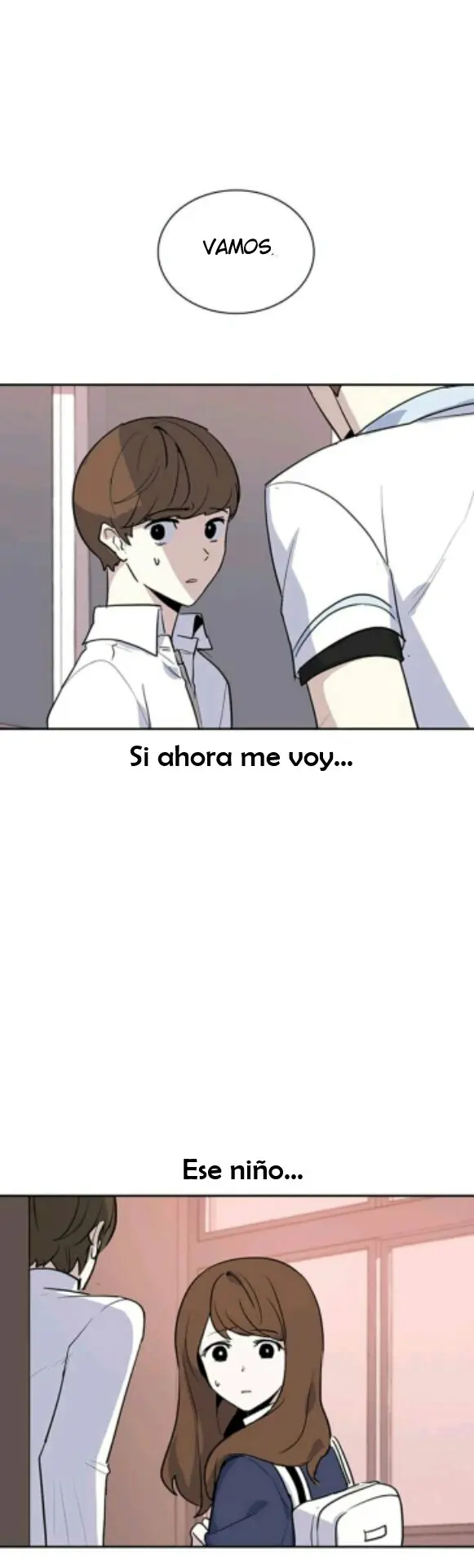 Mi mal novio - Capítulo 1 - Página 64 - LectorTMOo