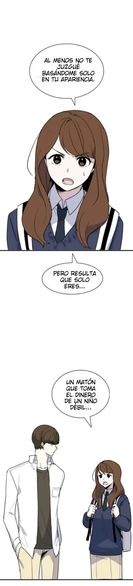 Mi mal novio - Capítulo 1 - Página 71 - LectorTMOo