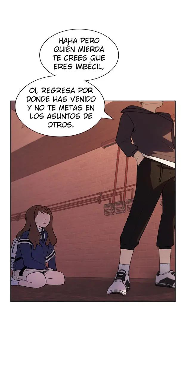 Mi mal novio - Capítulo 10 - Página 6 - LectorTMOo