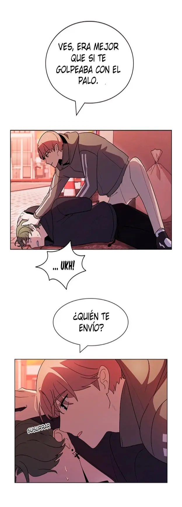 Mi mal novio - Capítulo 10 - Página 10 - LectorTMOo