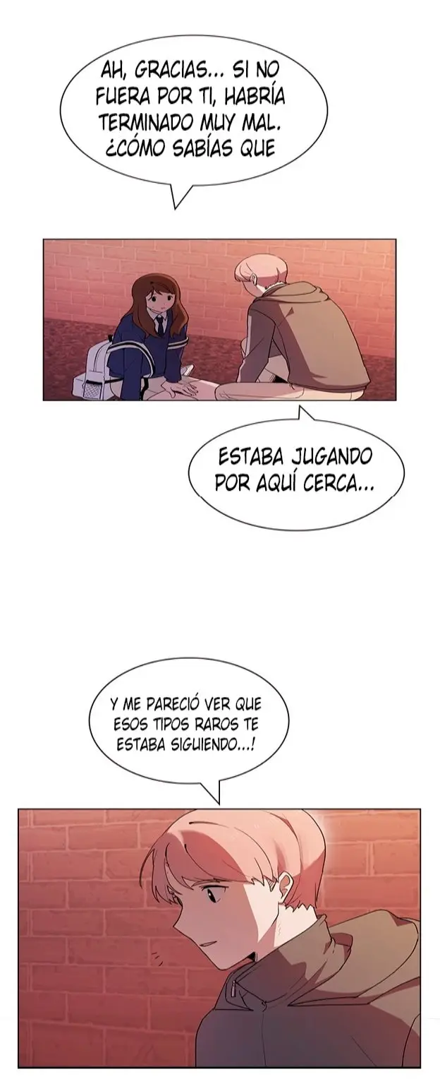Mi mal novio - Capítulo 10 - Página 19 - LectorTMOo