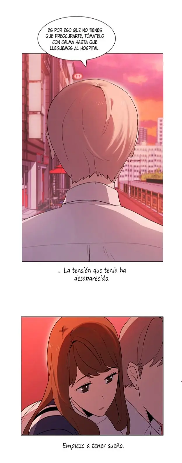 Mi mal novio - Capítulo 10 - Página 26 - LectorTMOo