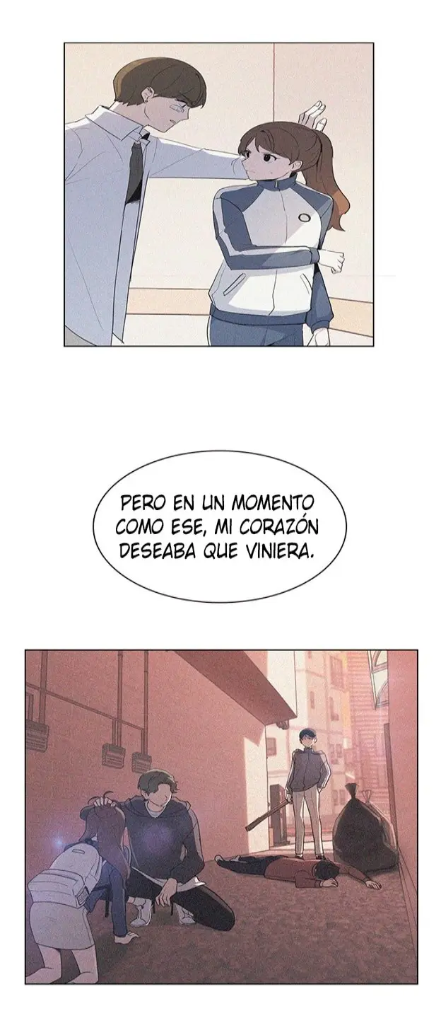 Mi mal novio - Capítulo 10 - Página 29 - LectorTMOo