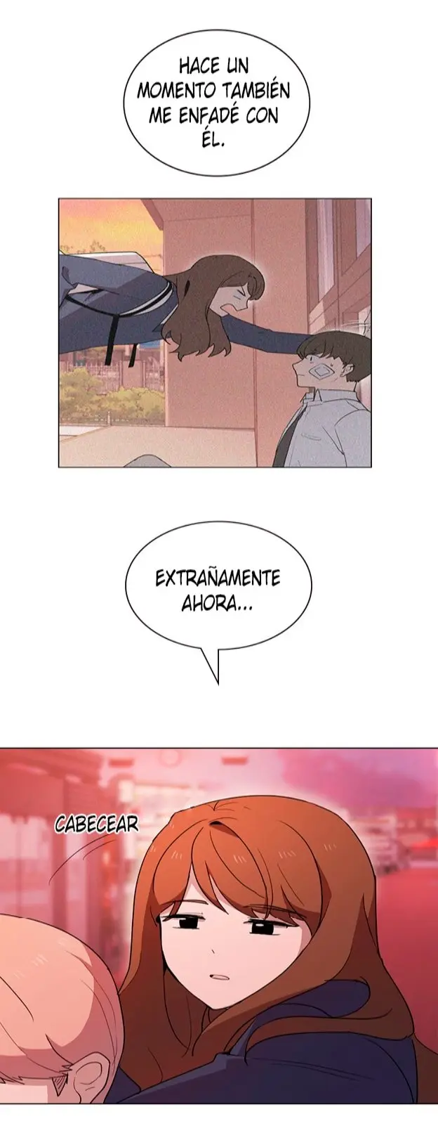 Mi mal novio - Capítulo 10 - Página 31 - LectorTMOo