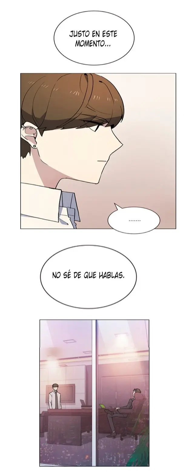 Mi mal novio - Capítulo 10 - Página 38 - LectorTMOo
