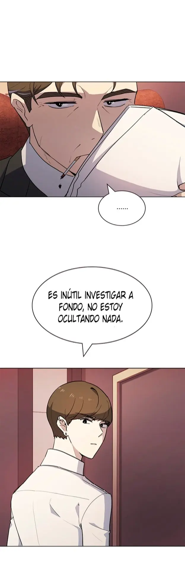 Mi mal novio - Capítulo 10 - Página 40 - LectorTMOo
