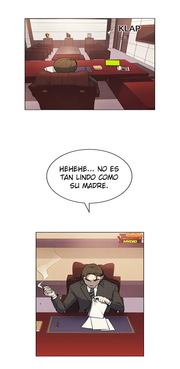 Mi mal novio - Capítulo 10 - Página 41 - LectorTMOo