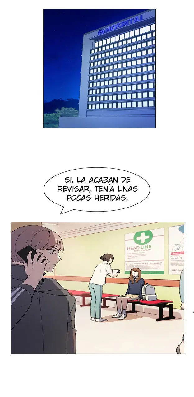 Mi mal novio - Capítulo 10 - Página 46 - LectorTMOo