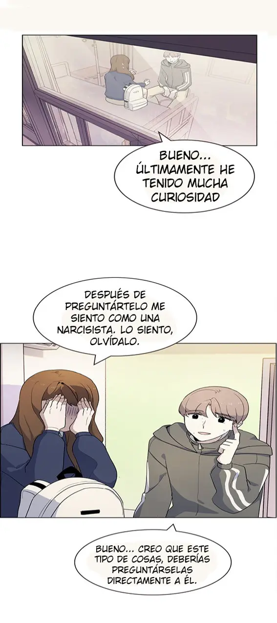Mi mal novio - Capítulo 11 - Página 8 - LectorTMOo
