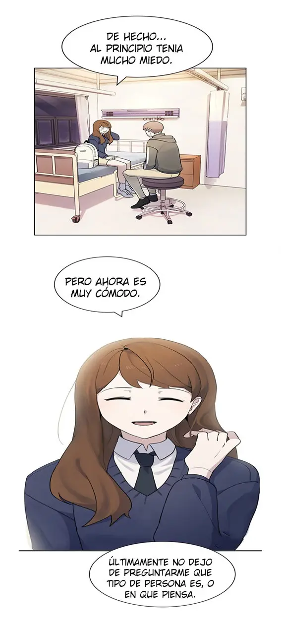 Mi mal novio - Capítulo 11 - Página 10 - LectorTMOo