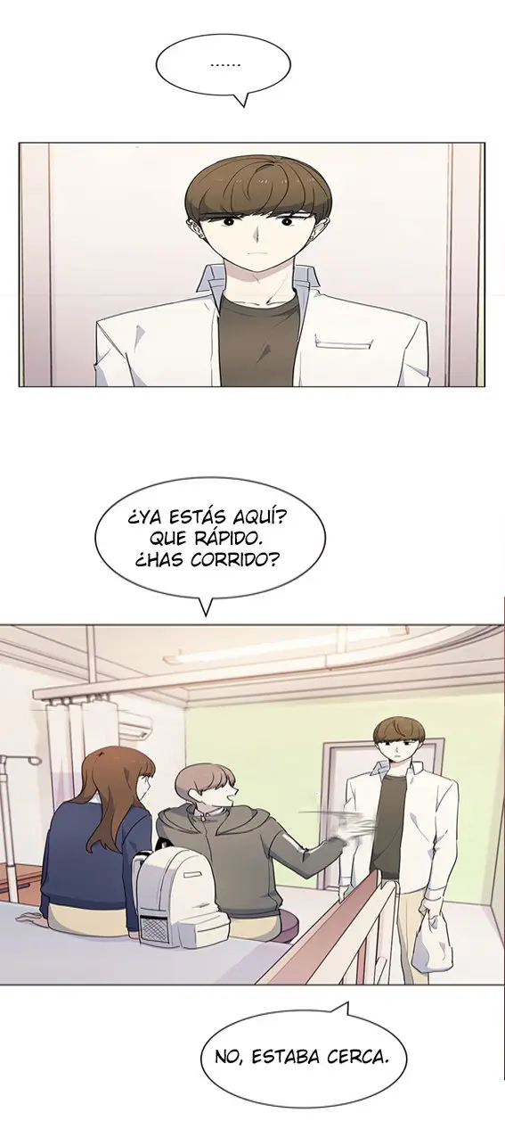 Mi mal novio - Capítulo 11 - Página 15 - LectorTMOo