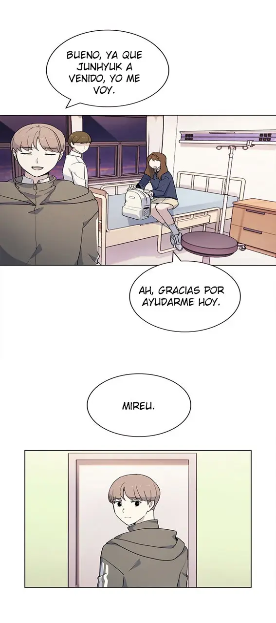 Mi mal novio - Capítulo 11 - Página 16 - LectorTMOo