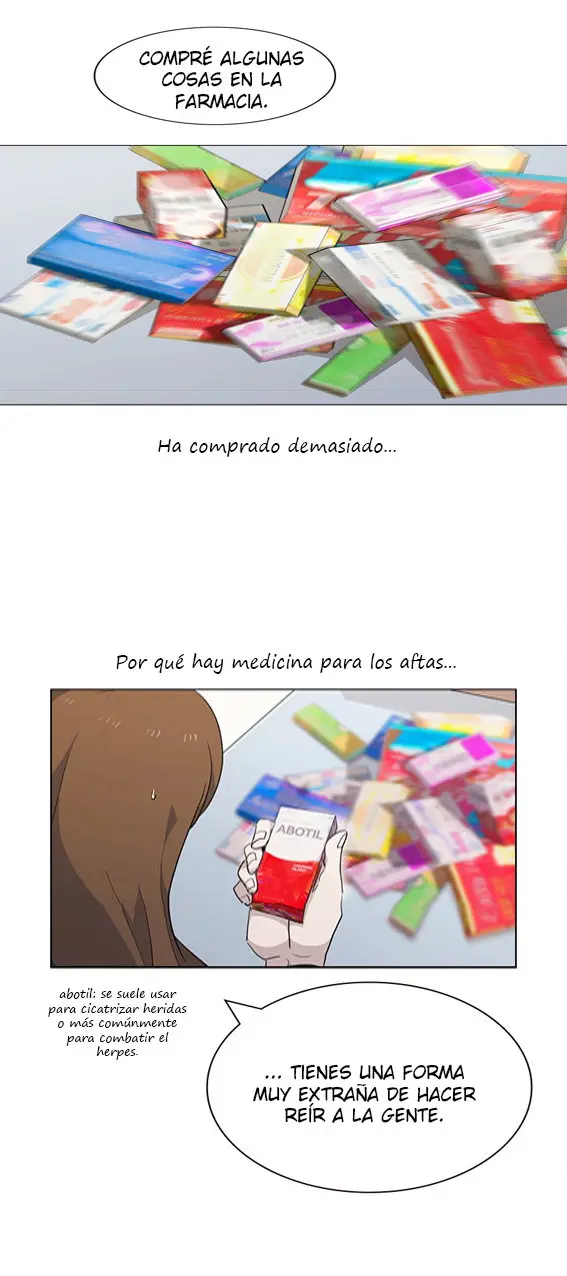 Mi mal novio - Capítulo 11 - Página 22 - LectorTMOo