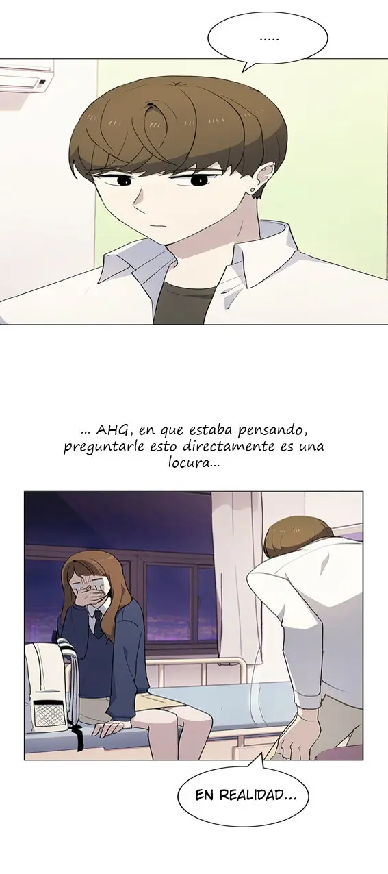 Mi mal novio - Capítulo 11 - Página 24 - LectorTMOo