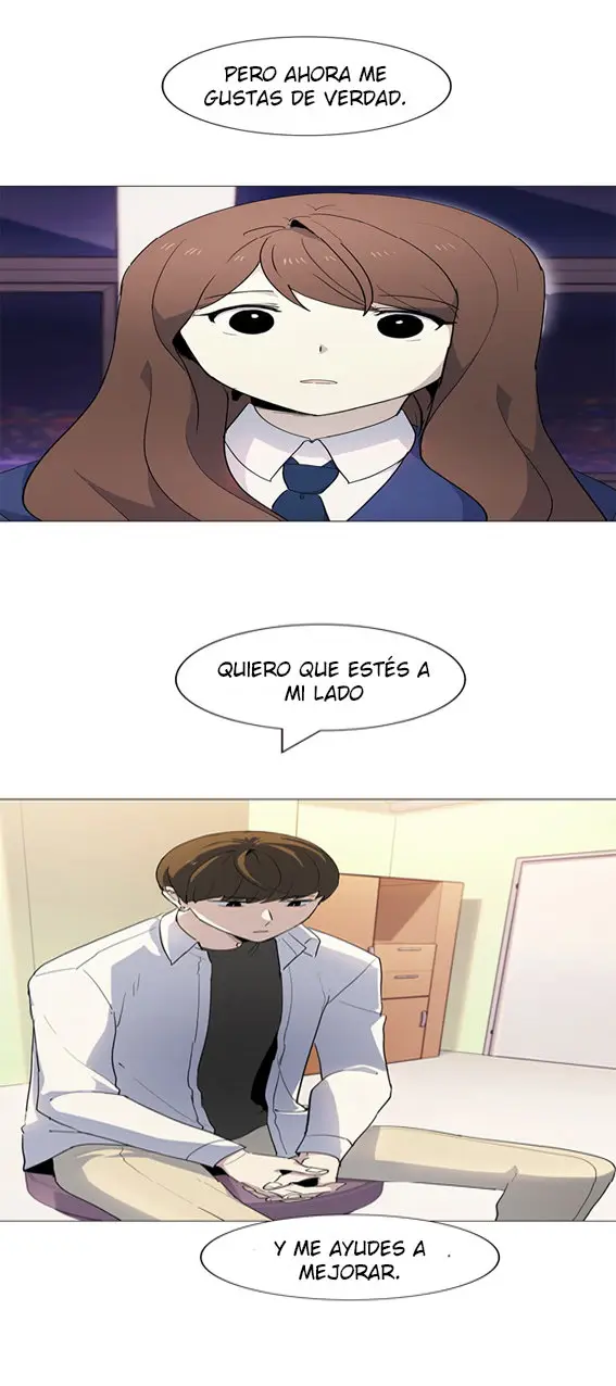 Mi mal novio - Capítulo 11 - Página 29 - LectorTMOo
