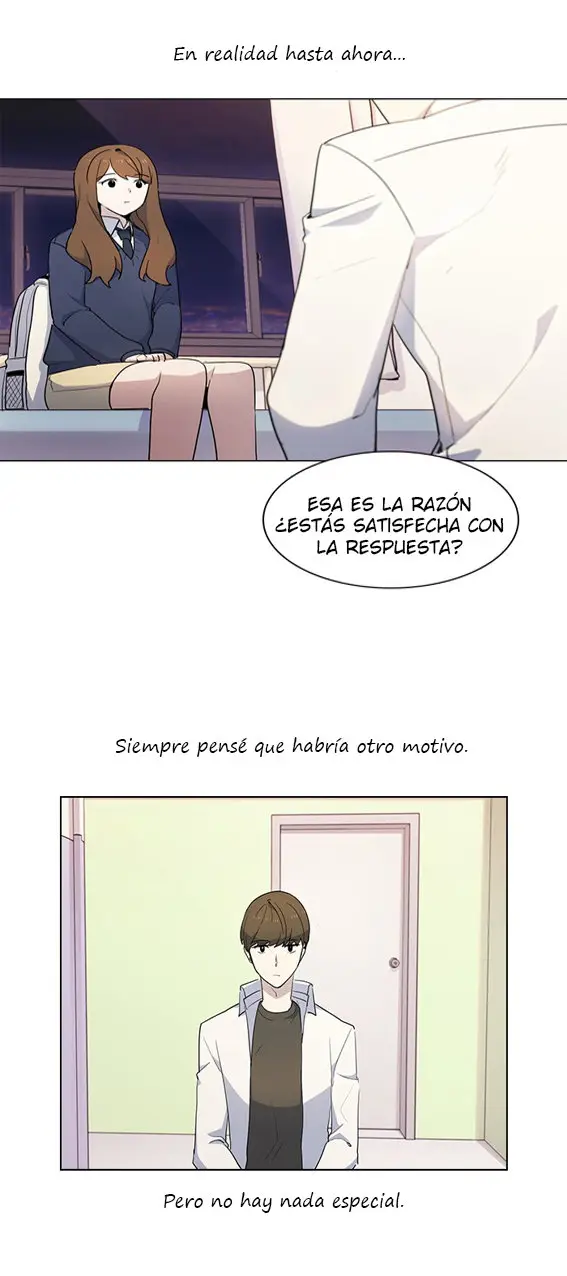 Mi mal novio - Capítulo 11 - Página 30 - LectorTMOo