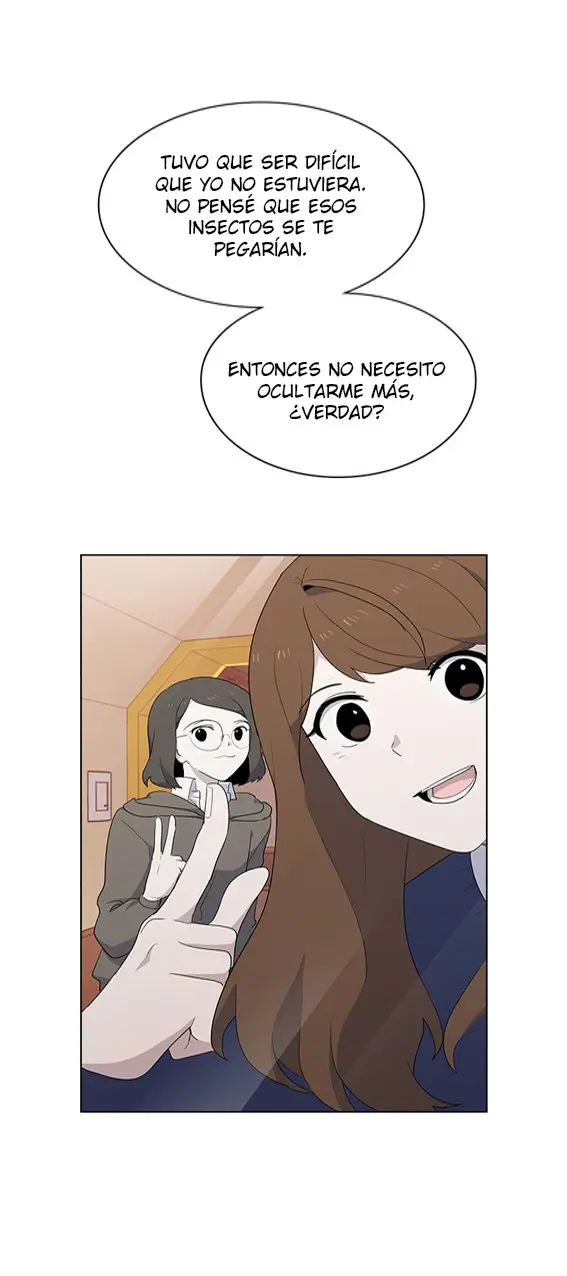 Mi mal novio - Capítulo 11 - Página 35 - LectorTMOo