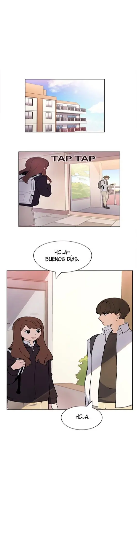 Mi mal novio - Capítulo 12 - Página 8 - LectorTMOo