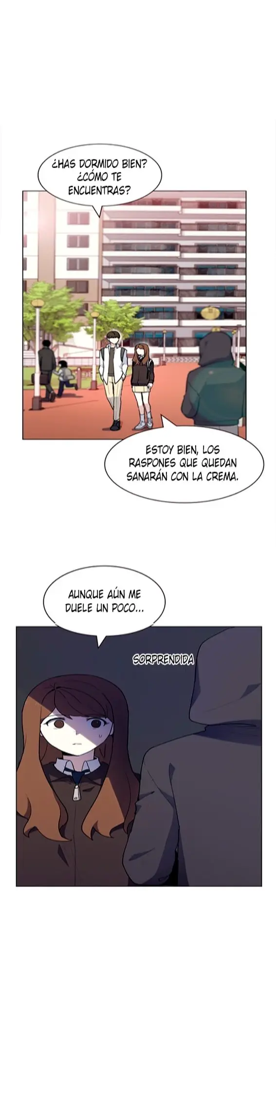 Mi mal novio - Capítulo 12 - Página 9 - LectorTMOo