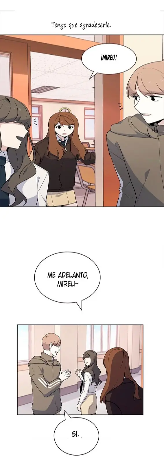 Mi mal novio - Capítulo 12 - Página 14 - LectorTMOo