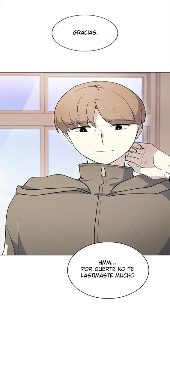 Mi mal novio - Capítulo 12 - Página 18 - LectorTMOo