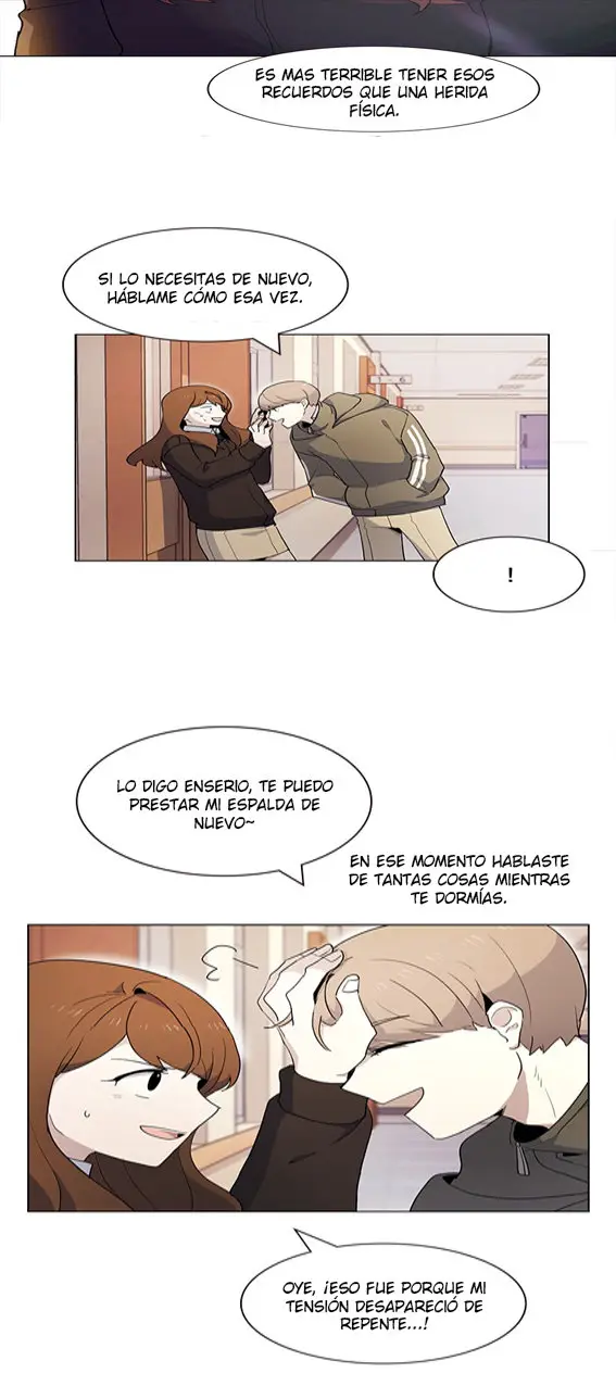 Mi mal novio - Capítulo 12 - Página 19 - LectorTMOo